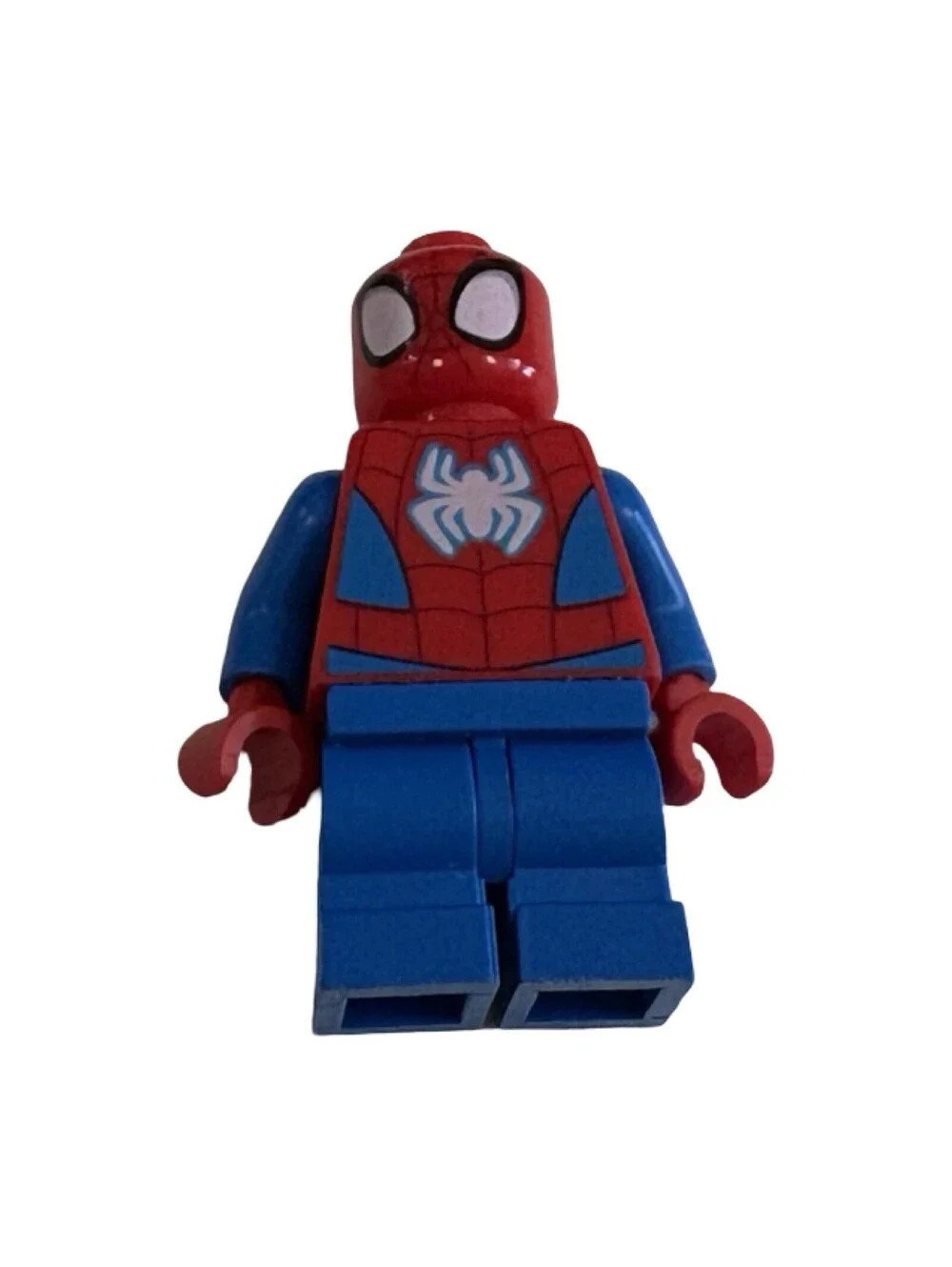 Lego Spidey Minifigure Spider-Man Marvel Amazing Friends 10791 10789 sh0866